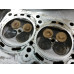 #T102 Left Cylinder Head From 2007 Nissan Titan  5.6